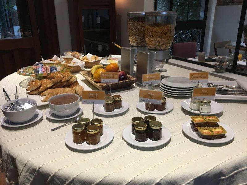 Cruce's Boutique 3* Ciudad Autónoma de Buenos Aires