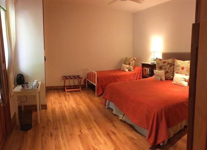 Cruce's Boutique 3* Ciudad Autónoma de Buenos Aires