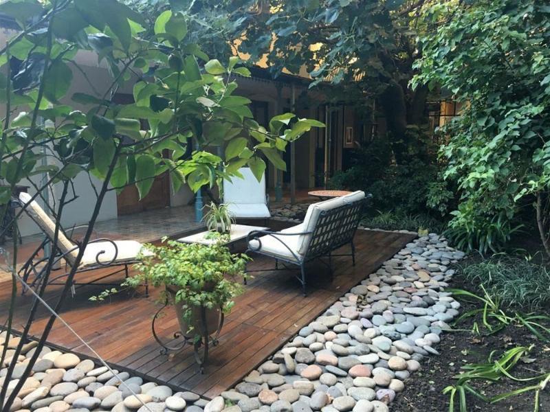 Hotel Cruce's Boutique Ciudad Autónoma de Buenos Aires
