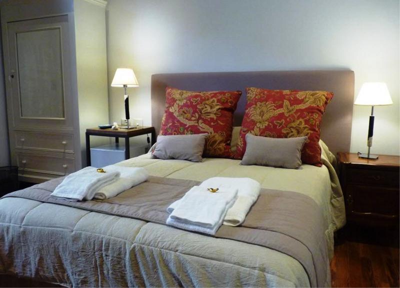 Hotel Cruce's Boutique Ciudad Autónoma de Buenos Aires